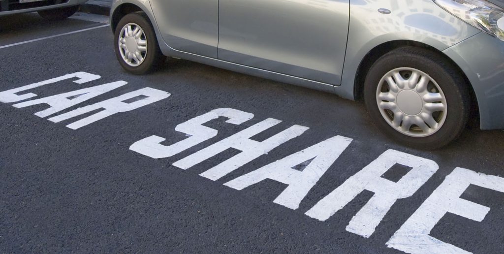 Immagine Mobilità post Covid: verso una polizza multimodale e flessibile