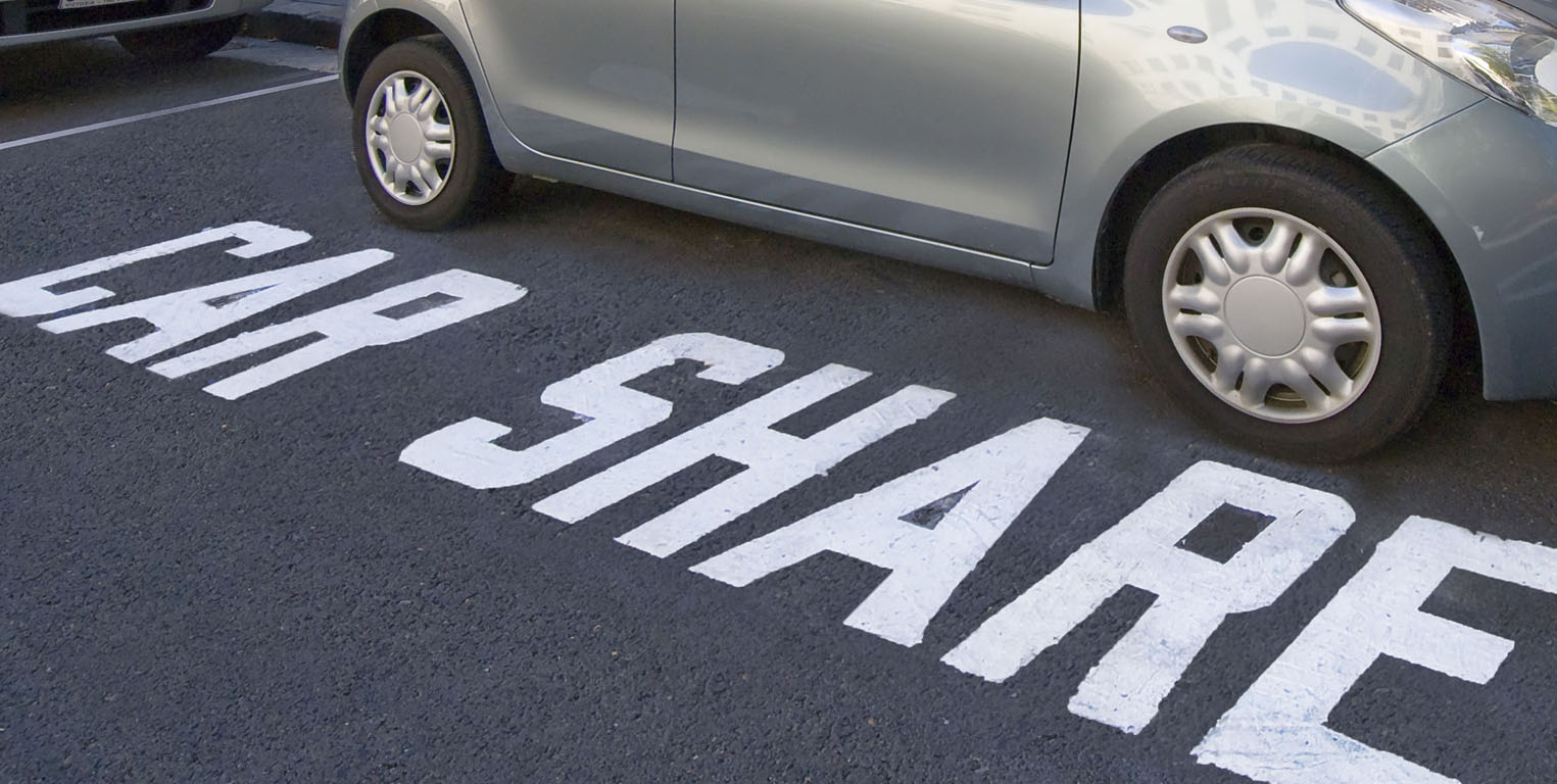 insurtech, mobilità