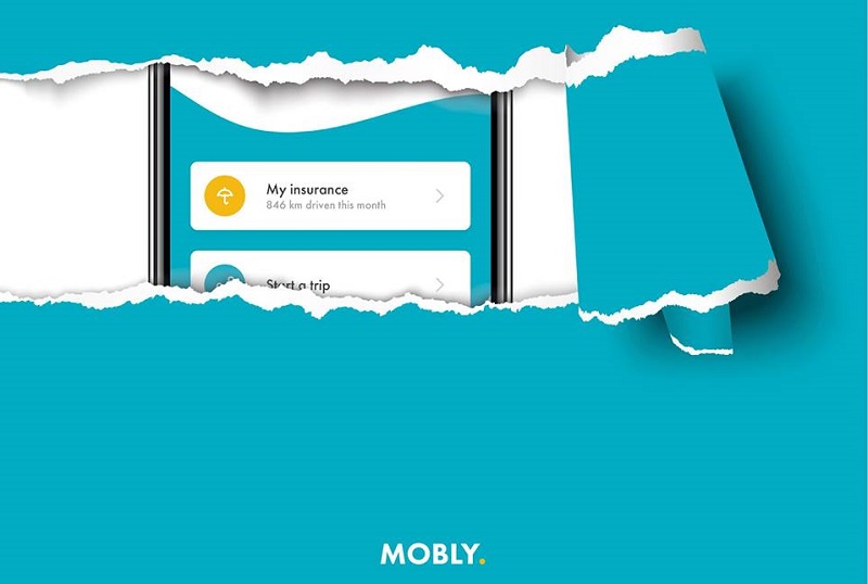 insurtech, mobly