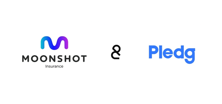 insurtech, moonshot, e-commerce