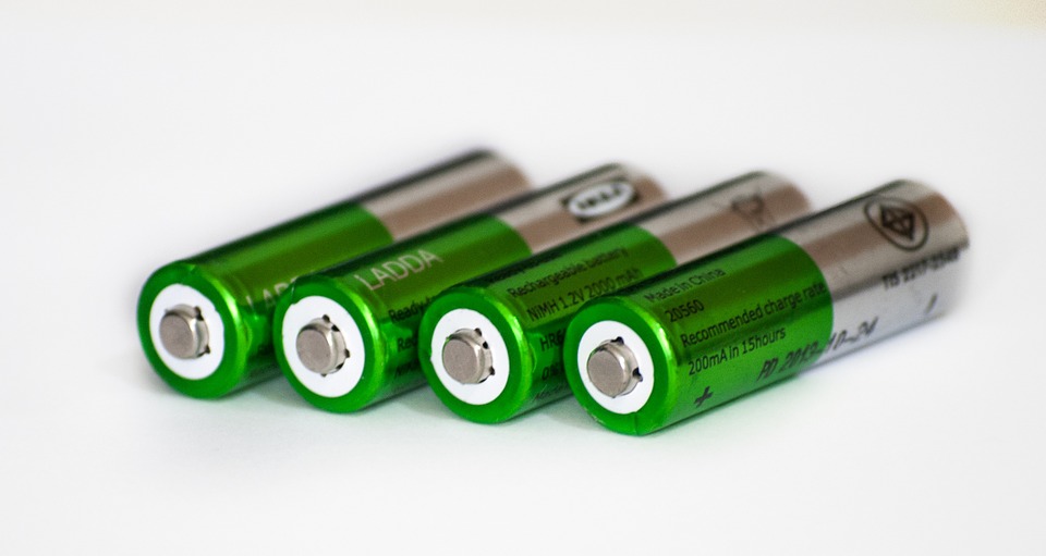 munich re, batterie energetiche