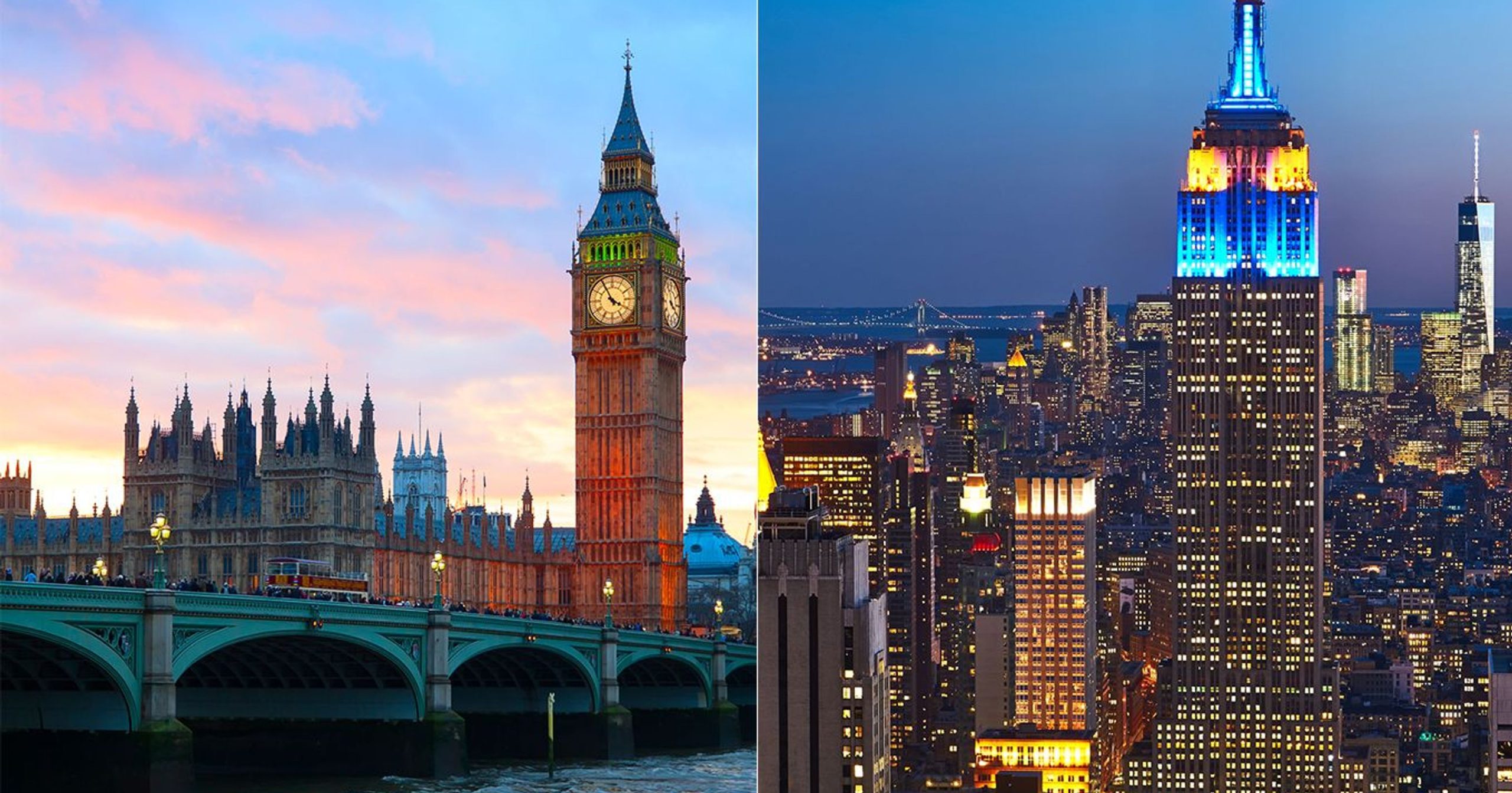 insurtech, new york londra