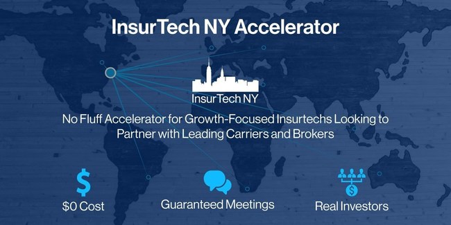 InsurTech NY