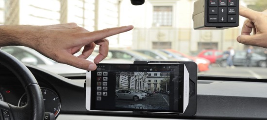 Immagine Insurtech, operazione Mercurio Eye Insurance: controlli automatizzati per scovare chi circola senza assicurazione auto