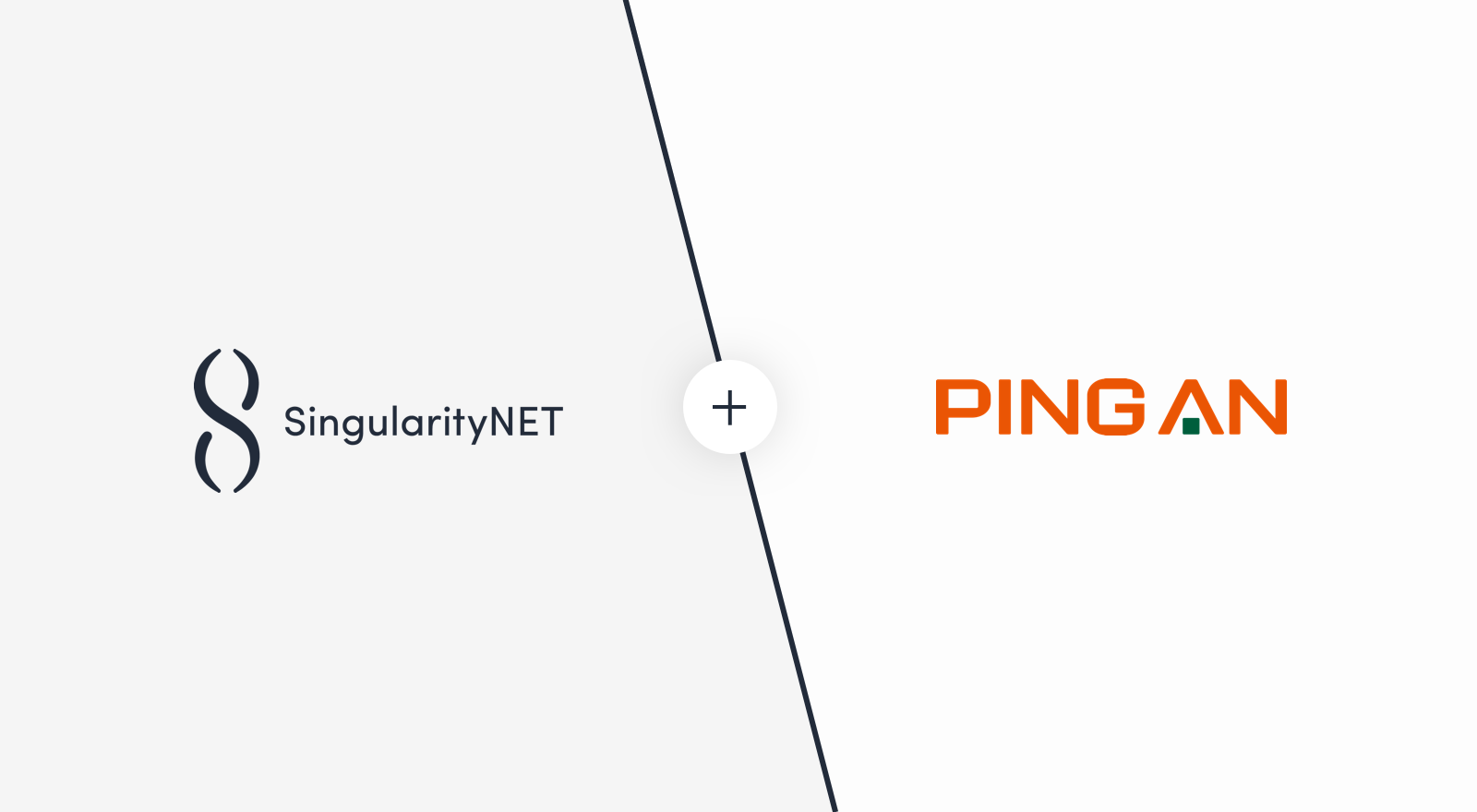 intelligenza artificiale, insurtech, ping an, singularynet