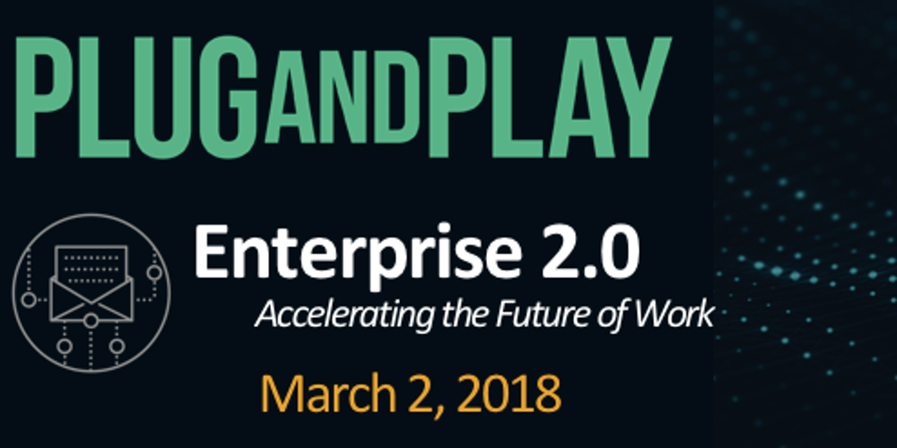 insurtech plug and play