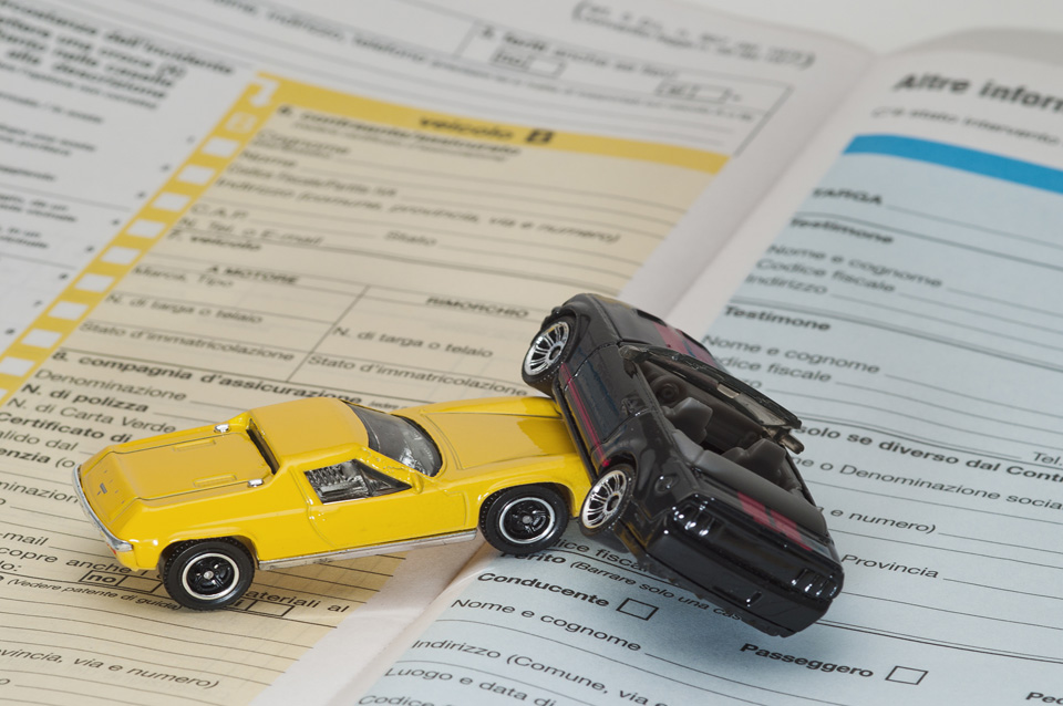 insurtech, polizza auto, assicurazioni auto