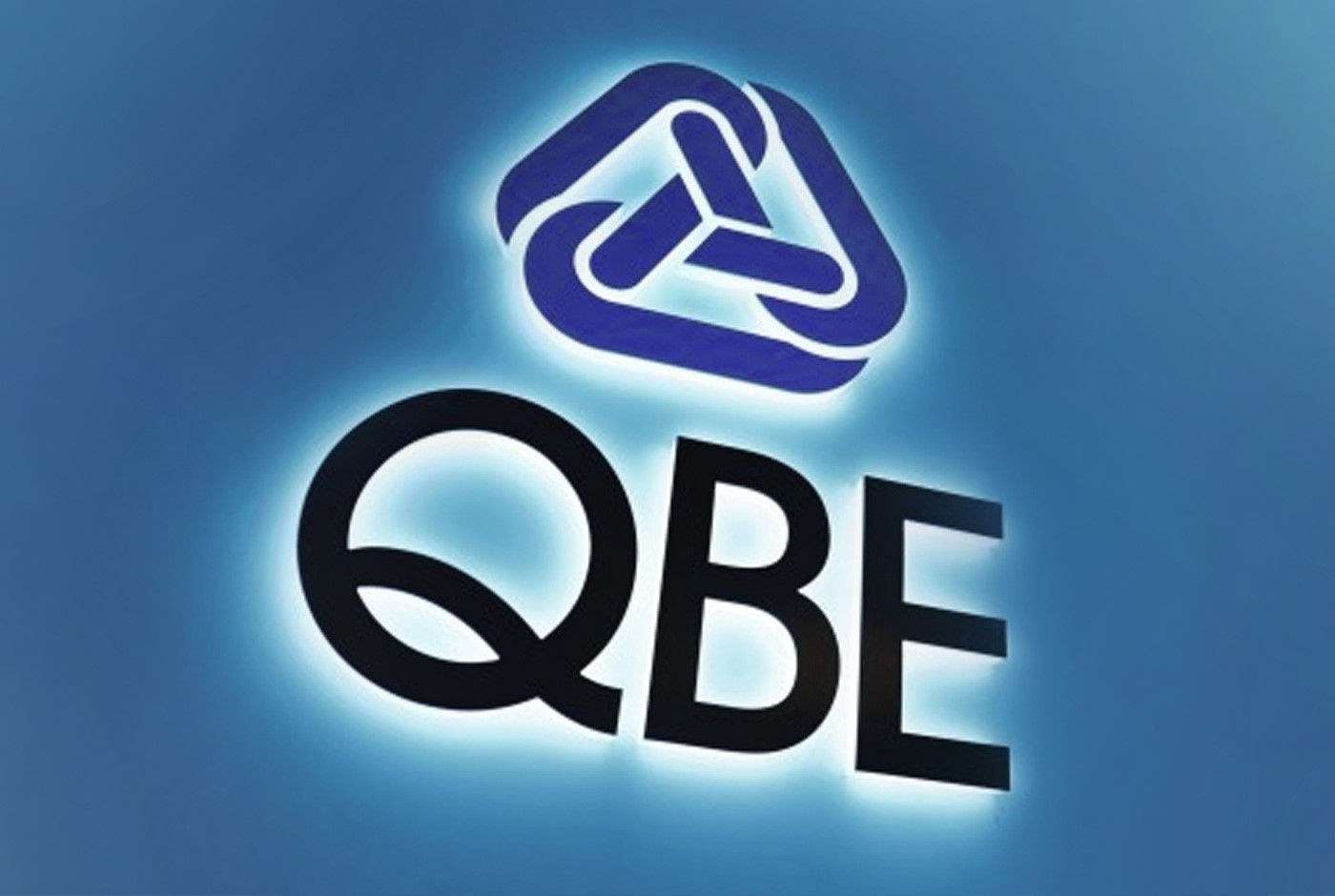 insurtech, qbe