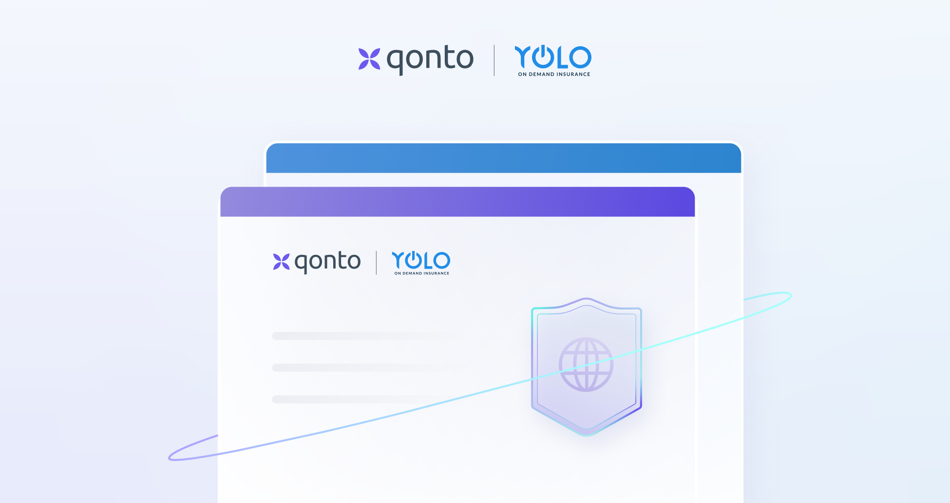 insurtech, qonto, yolo