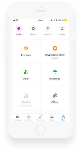 insurtech, revolut