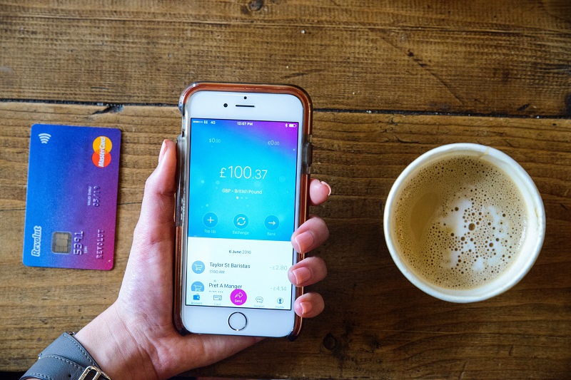 InsurTech, revolut