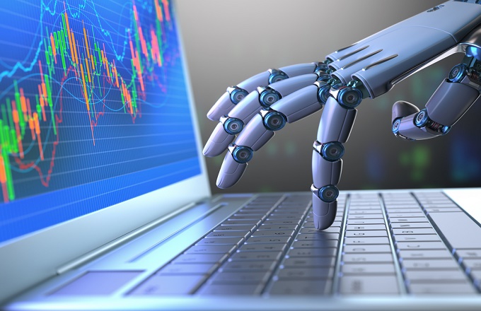 insurtech, robot advisor