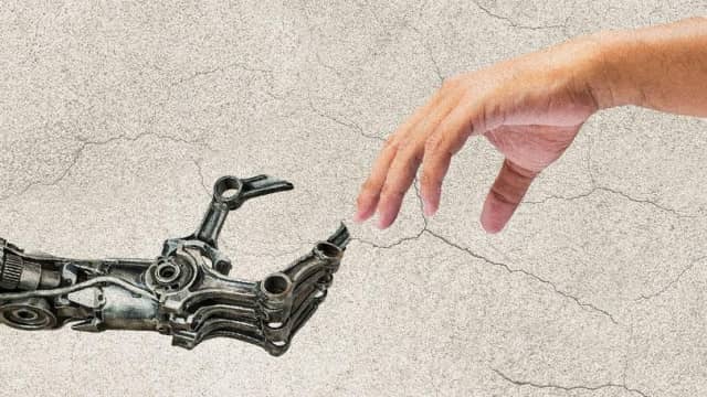 insurtech, robot, assicurazioni