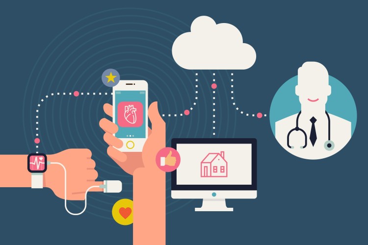 insurtech, salute, assicurazioni salute