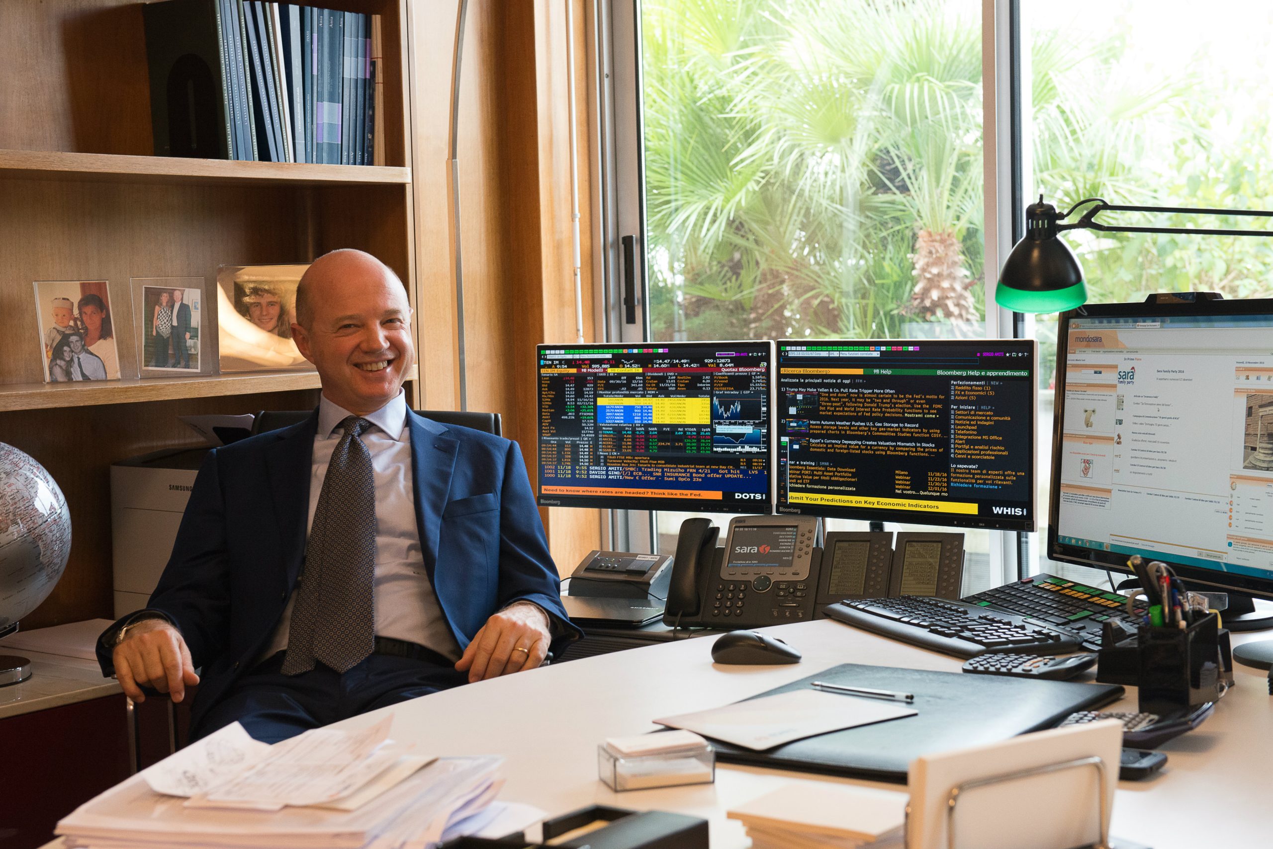 insurtech, sara assicurazioni