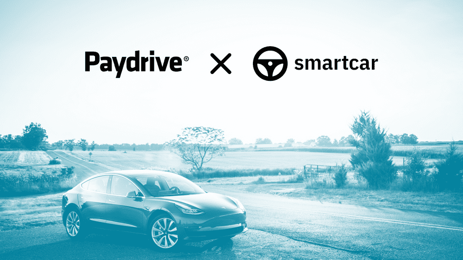 Immagine Insurtech, Paydrive e Smartcar lanciano una copertura pay-per-mile in Svezia