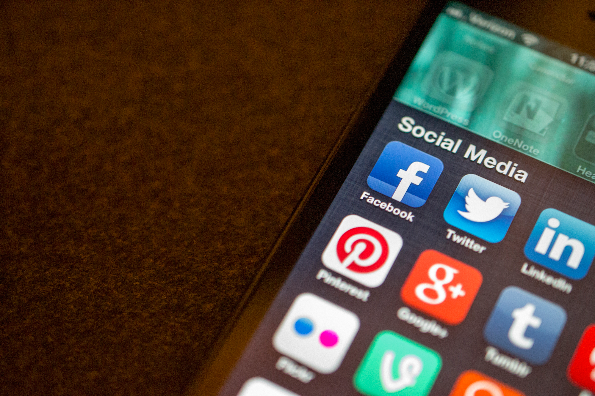 insurtech, social media