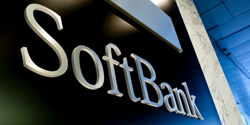 Immagine Insurtech, Softbank pronta ad investire in Swiss Re