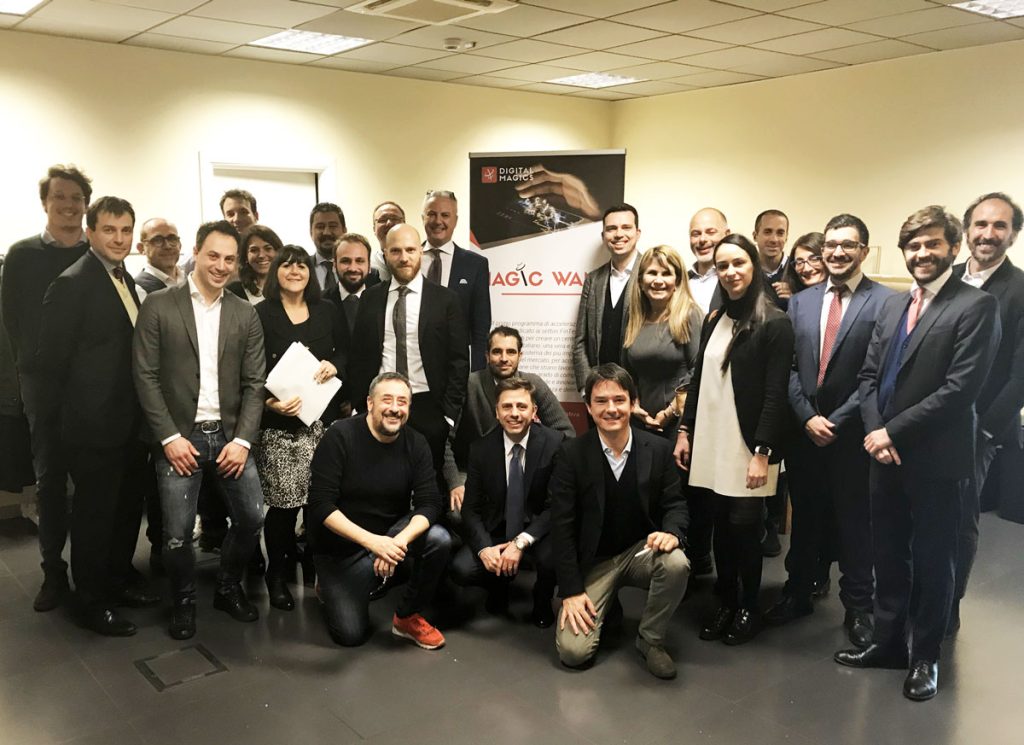 Immagine Insurtech, ecco le 6 startup vincitrici del programma di accelerazione “Magic Wand”