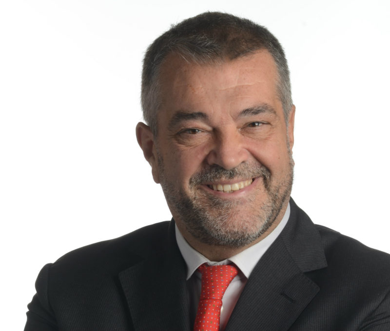 insurtech, stefano gentili, assicurazioni, generali