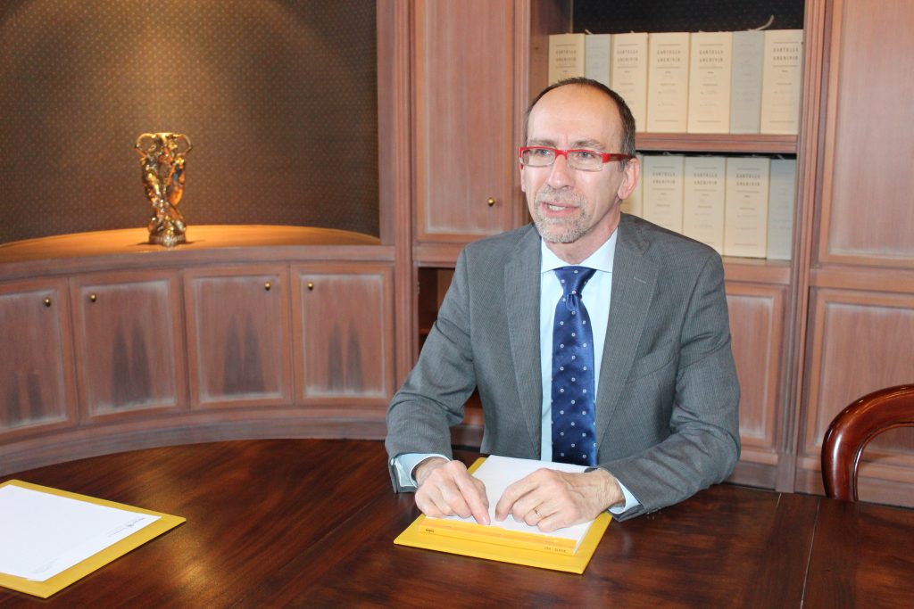 Immagine Insurtech, General Expert anticipa i tempi: droni e occhiali tecnologici per le assicurazioni del futuro