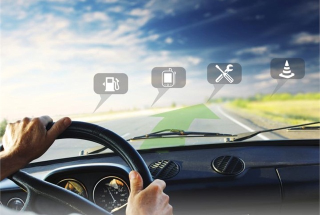 insurtech, telematica