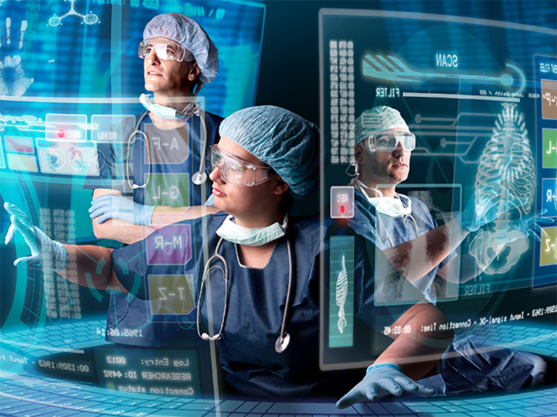 insurtech, telemedicina