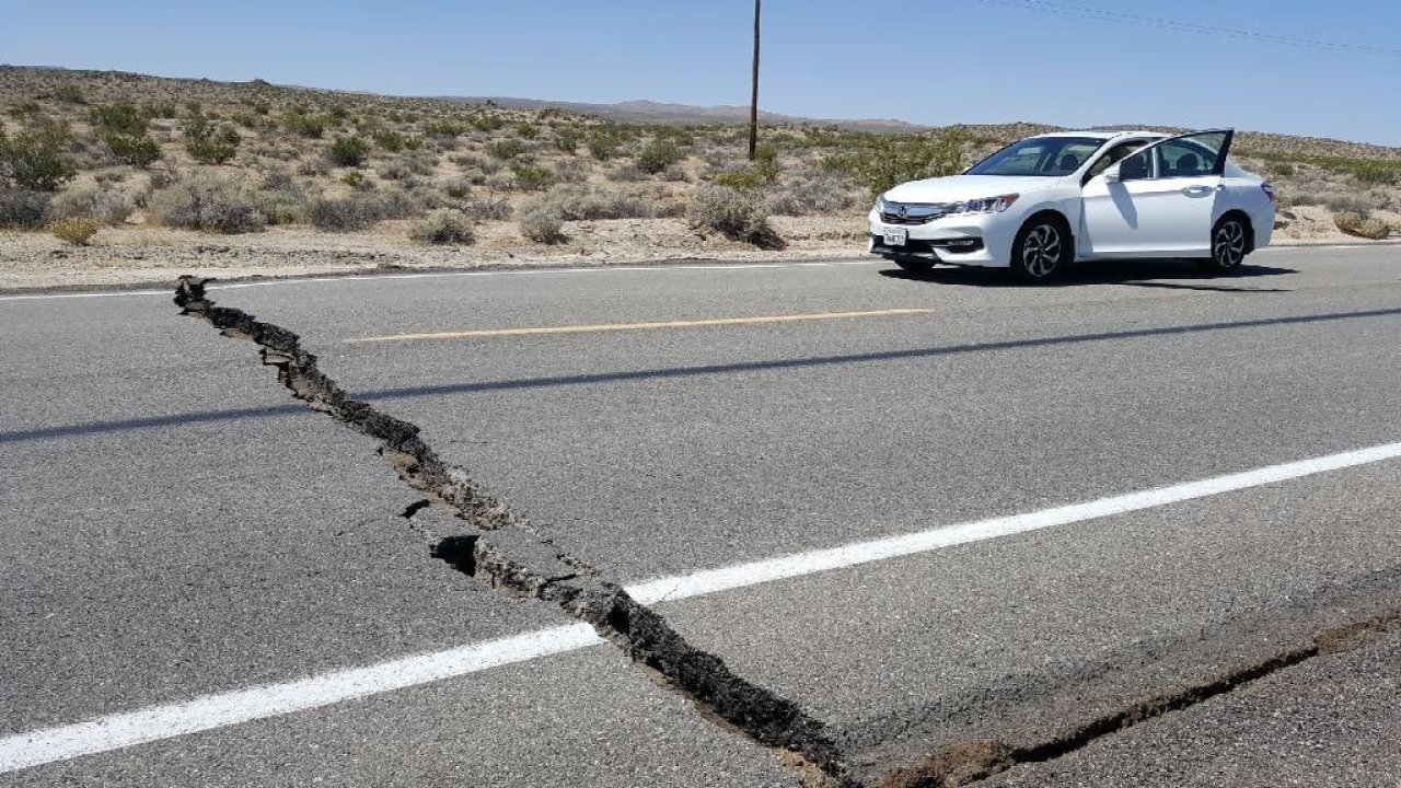 insurtech, terremoti