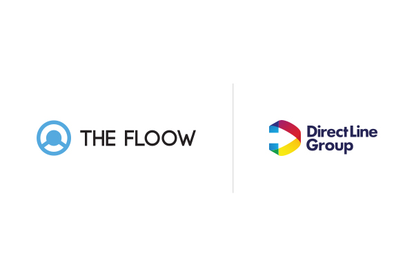 insurtech, the floow, direct line