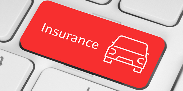 insurtech, toyota