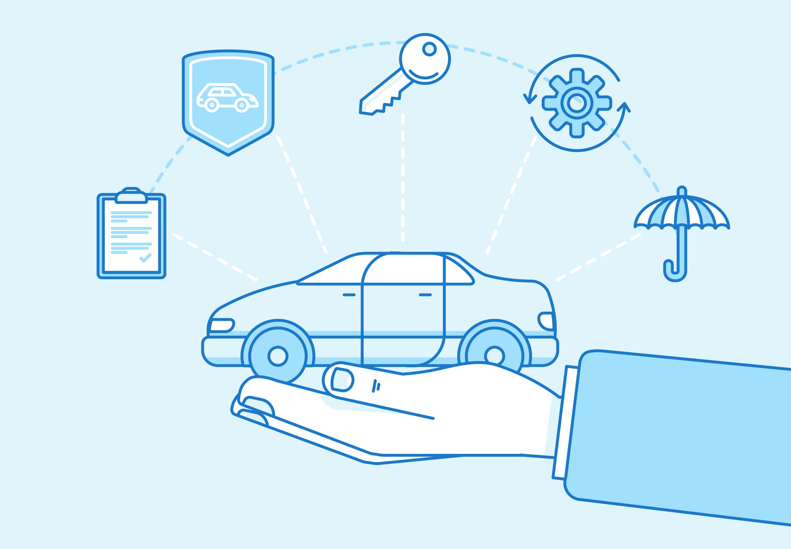 insurtech, ubi
