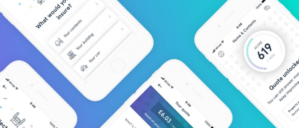 Immagine Insurtech, la crescita di Wrisk grazie al crowdfunding