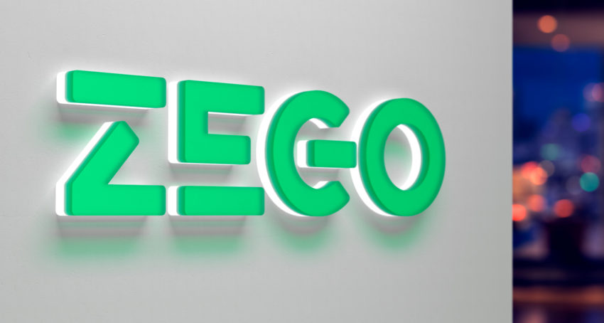 insurtech, zego