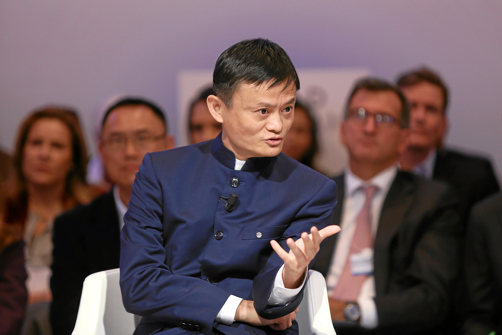 insurtech, zhongan