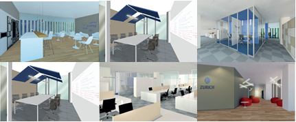 insurtech, zurich