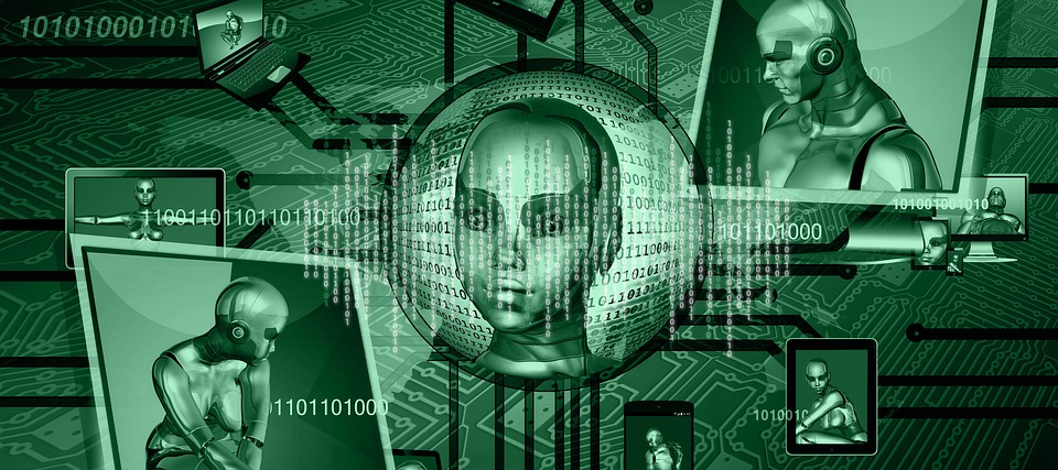 intelligenza artificiale, insurtech