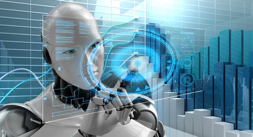 intelligenza artificiale, rilevamento frodi