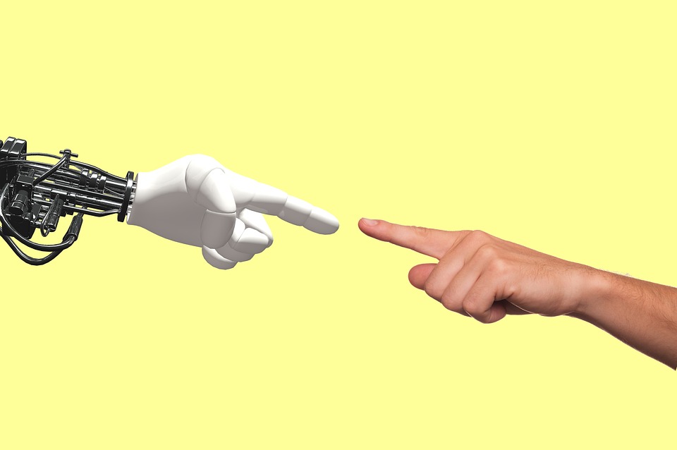 intelligenza artificiale, insurtech