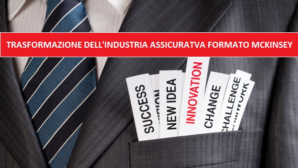 Imprese assicuratrici