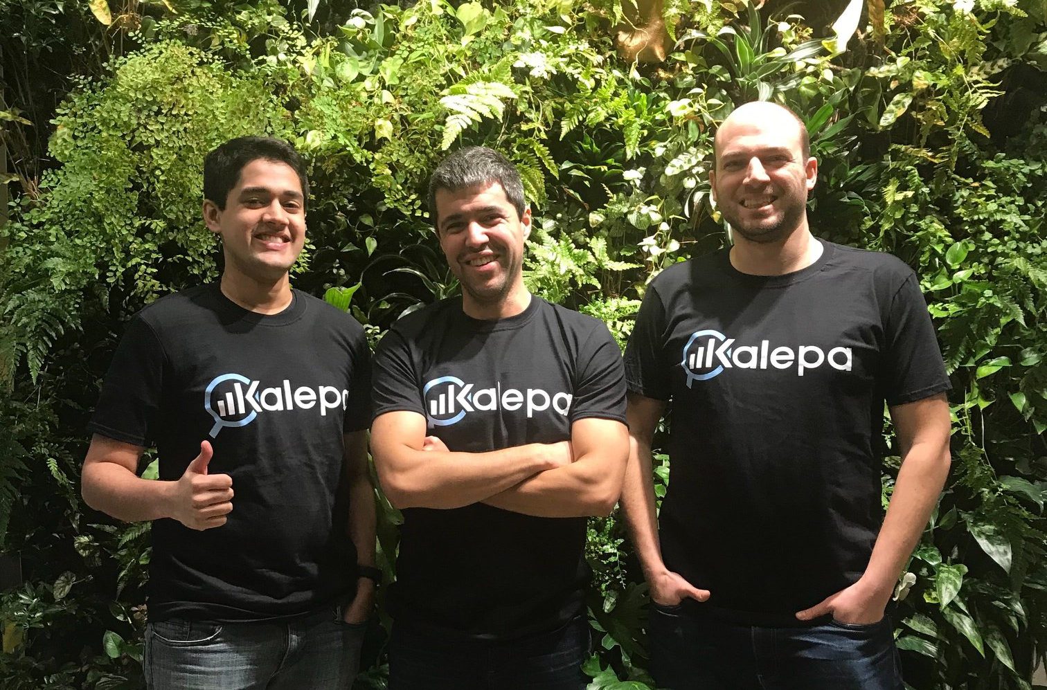 kalepa, insurtech