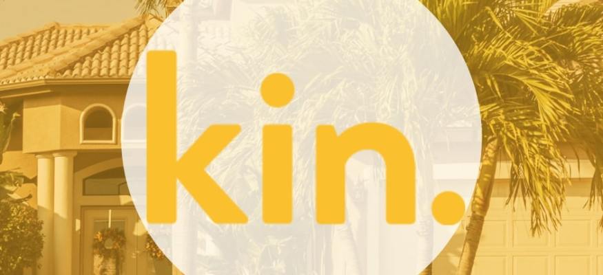 kin insurance, insurtech