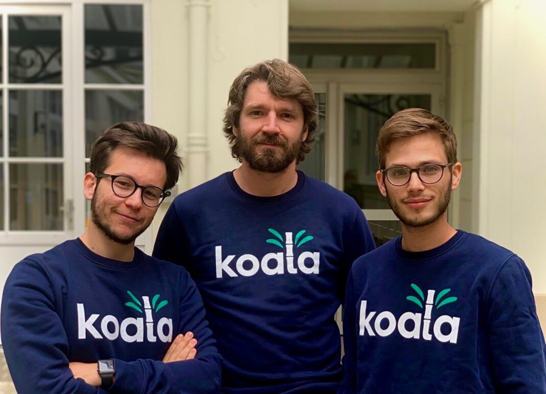 koala, insurtech