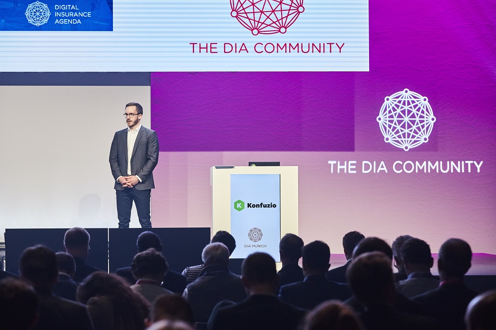 Immagine Insurtech, Konfuzio: “Analizziamo i testi grazie all’IA”