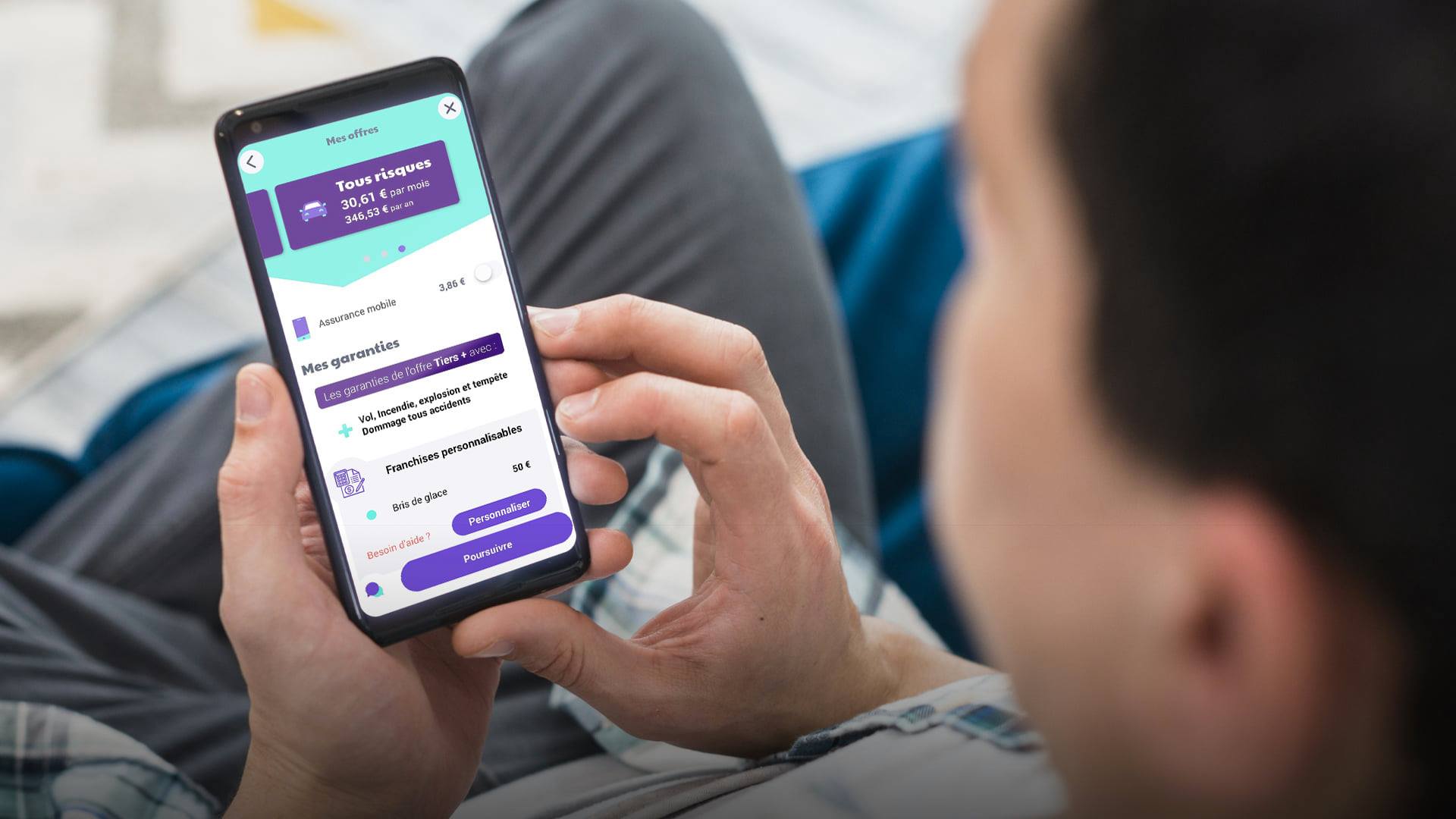 leocare, insurtech