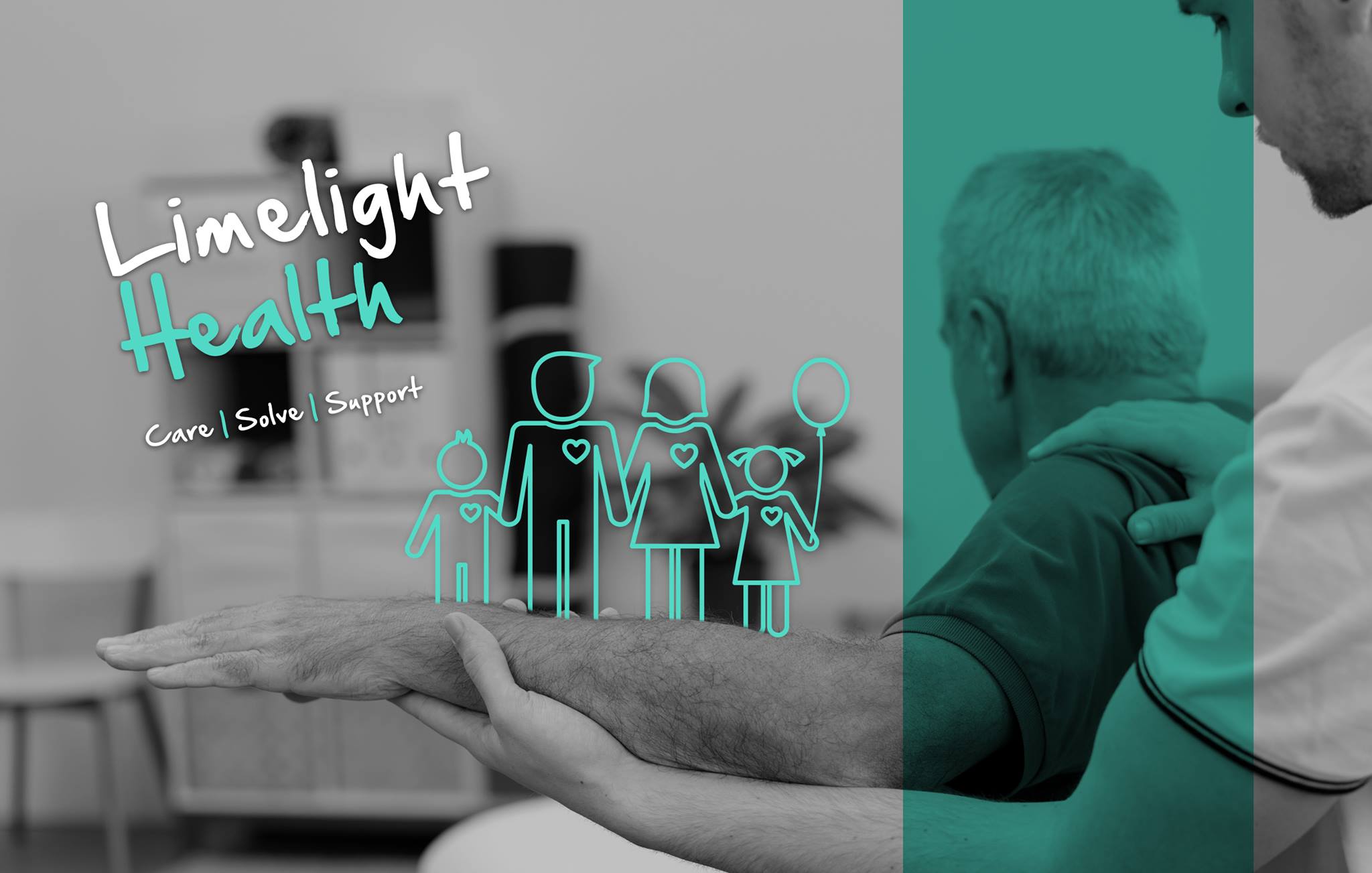 limelight health, insurtech