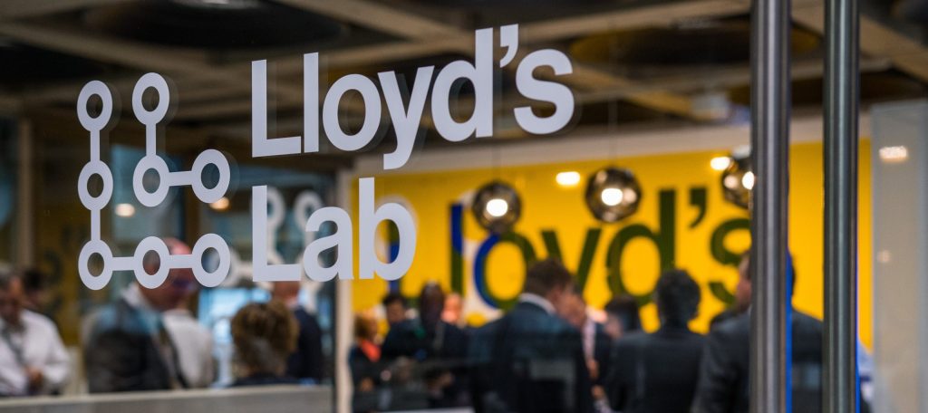 Immagine Le 11 nuove insurtech di Lloyd’s Lab