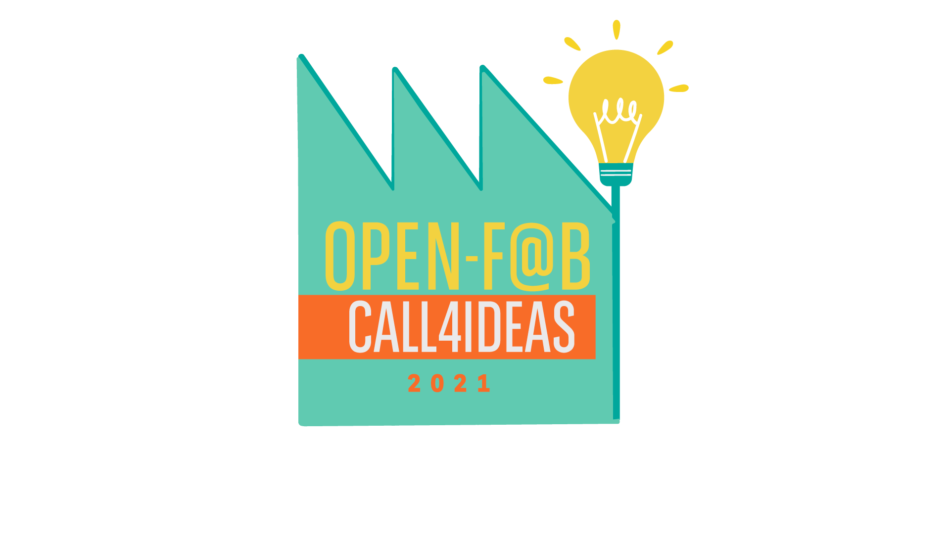 Open-F@b Call4Ideas