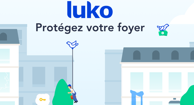 luko, insurtech