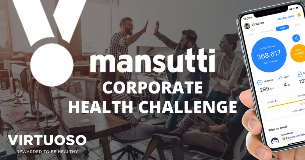 mansutti, healthy virtuoso, assicurazioni