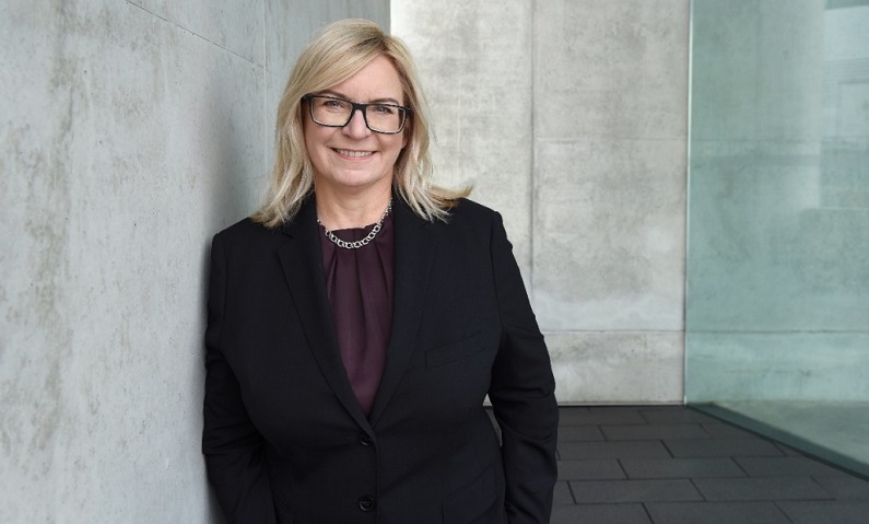marika lulay, ceo di gft